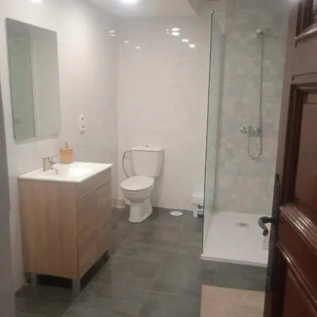 Fantastic Bedroom The Center City Accommodatie bij particulieren *