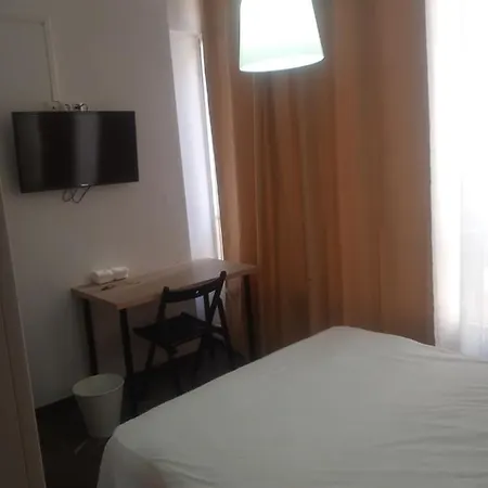 Fantastic Bedroom The Center City * Málaga