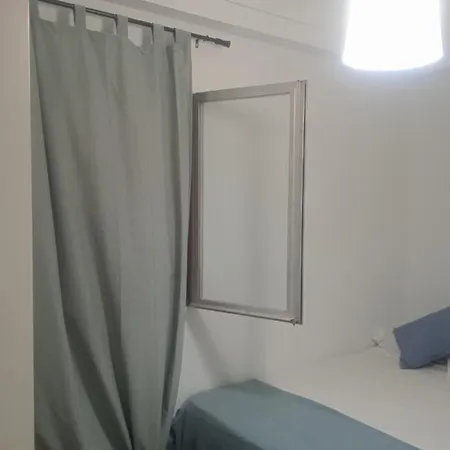 Fantastic Bedroom The Center City