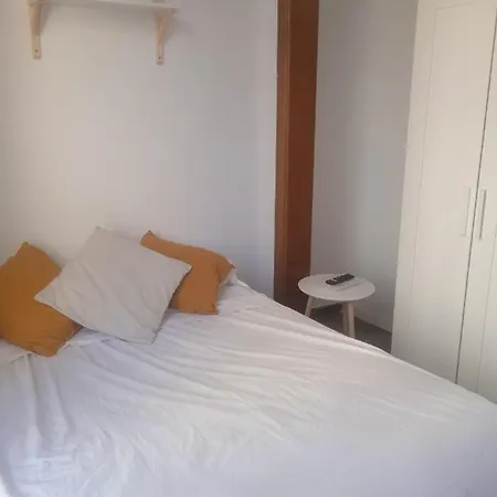 Fantastic Bedroom The Center City Accommodatie bij particulieren