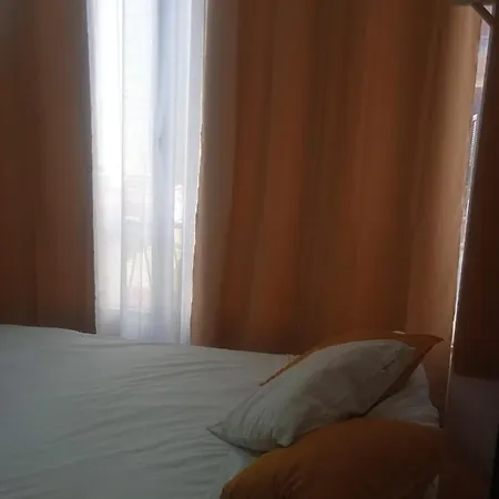 Fantastic Bedroom The Center City Accommodatie bij particulieren *