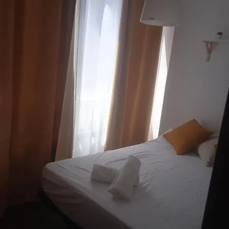 Fantastic Bedroom The Center City *