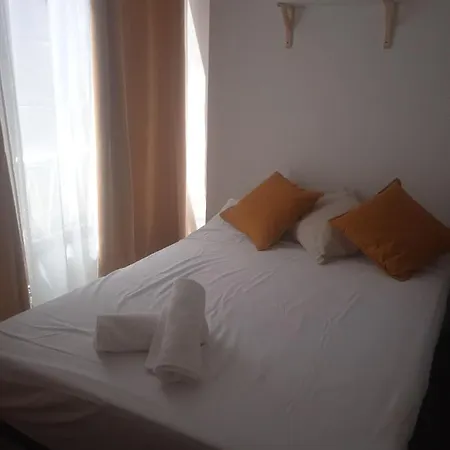 Fantastic Bedroom The Center City *
