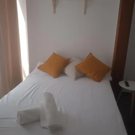 Fantastic Bedroom The Center City *