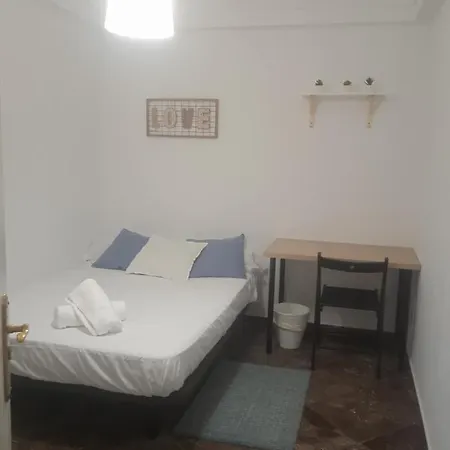 Fantastic Bedroom The Center City *