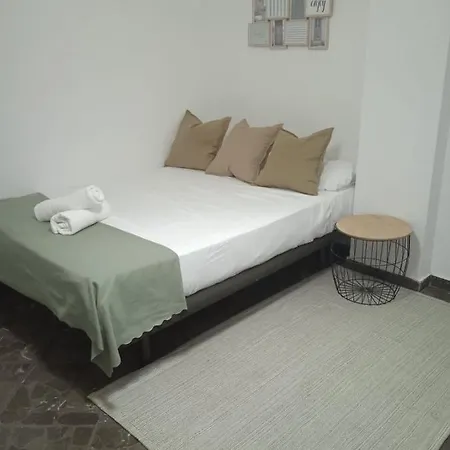 Fantastic Bedroom The Center City Accommodatie bij particulieren