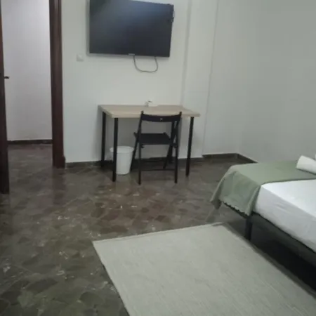 Fantastic Bedroom The Center City Accommodatie bij particulieren