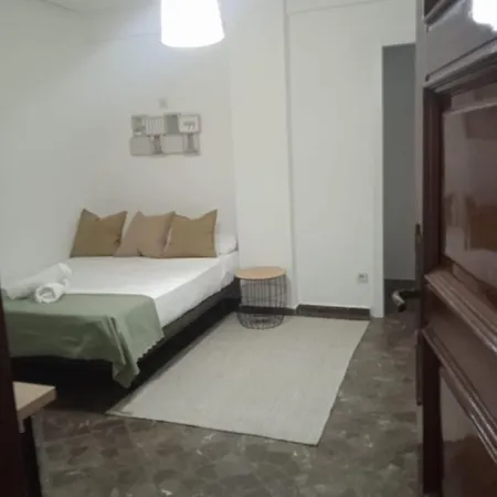 Fantastic Bedroom The Center City