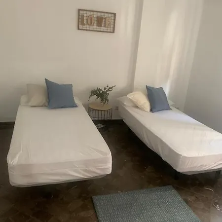 Accommodatie bij particulieren Fantastic Bedroom The Center City *