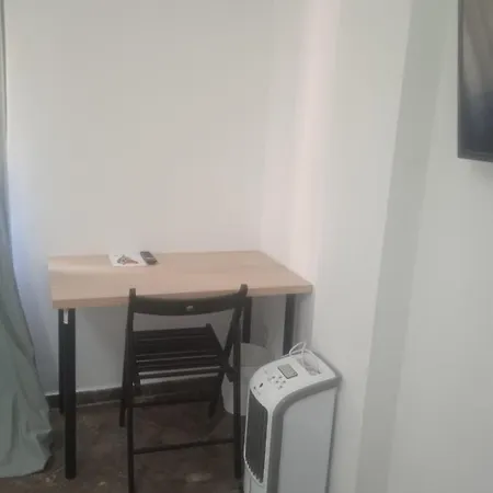 Accommodatie bij particulieren Fantastic Bedroom The Center City *